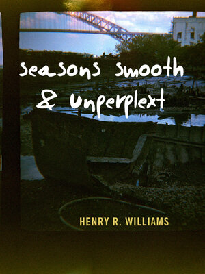cover image of Seasons Smooth & Unkempt